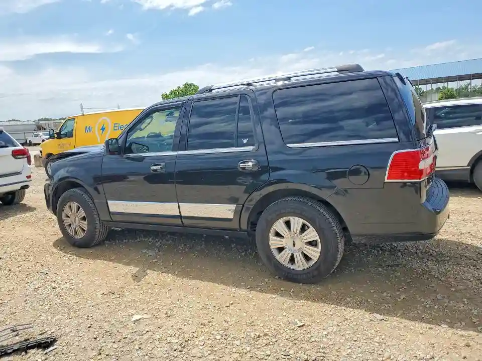 5LMJJ2J51EEL05212 2014 LINCOLN NAVIGATOR-1
