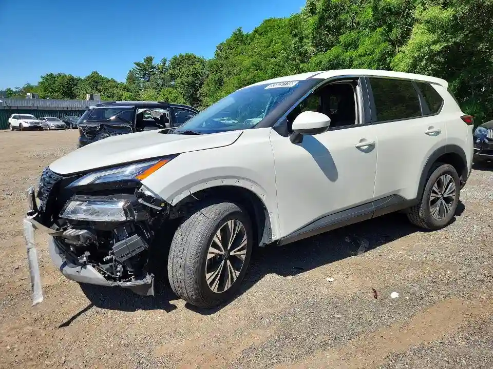 5N1BT3BA3PC928350 2023 NISSAN ROGUE-0