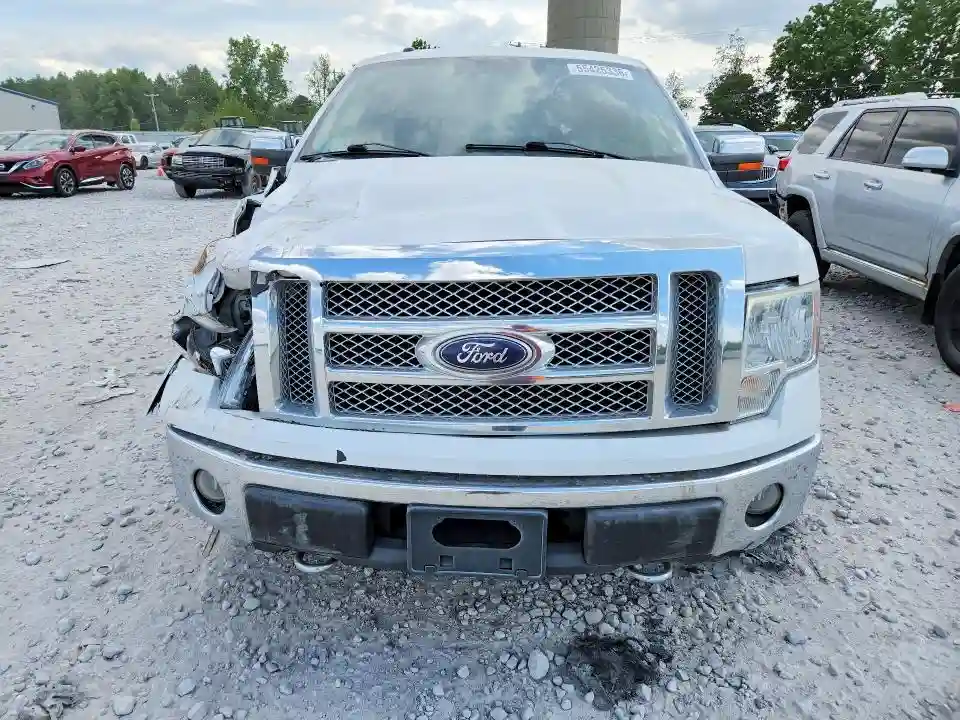 1FTFX1EV6AFA40307 2010 FORD F-150-4