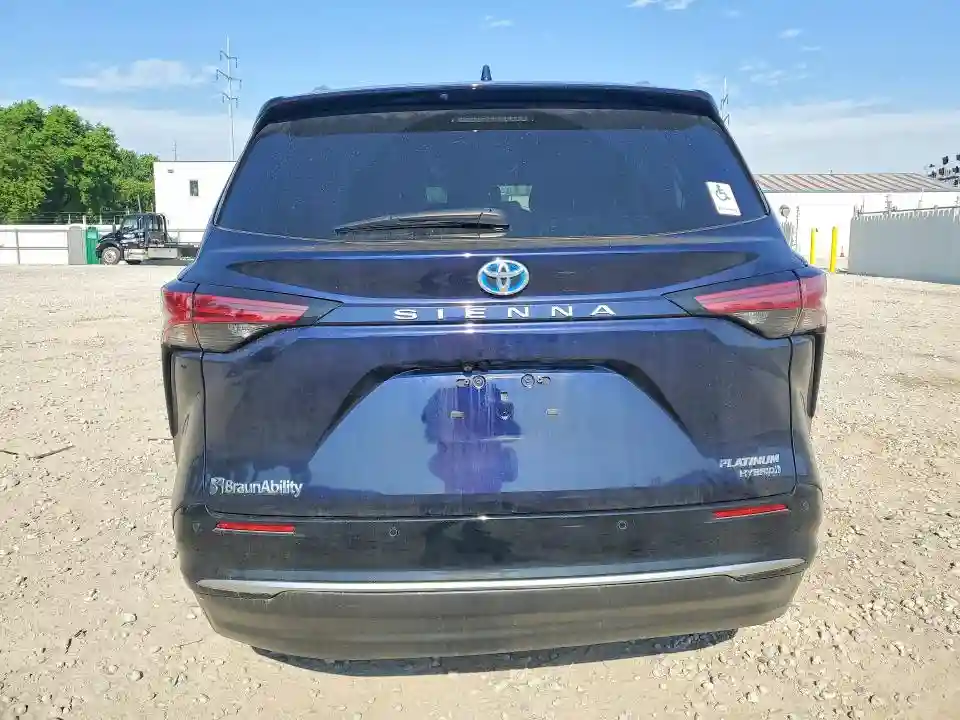 5TDERKEC0PS175415 2023 TOYOTA SIENNA-5