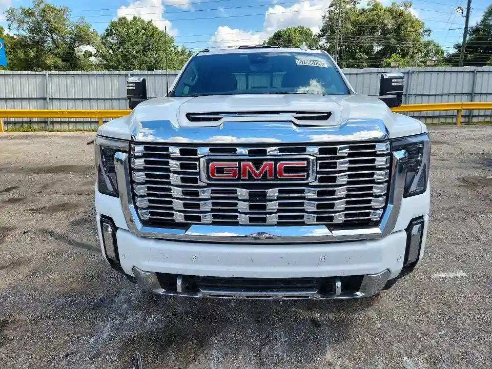 1GT4UREY1SF366624 2025 GMC SIERRA-4