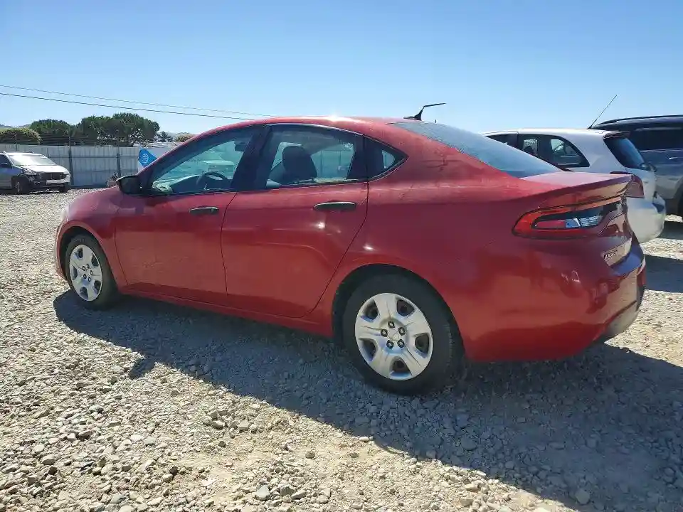 1C3CDFAA7DD226082 2013 DODGE DART-1