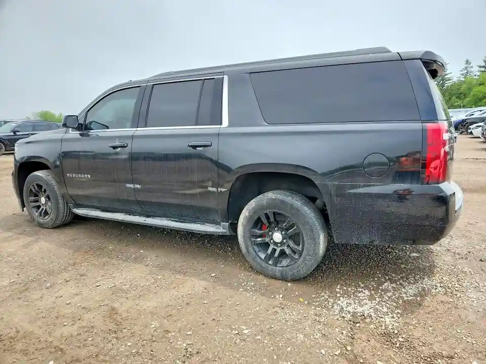 1GNSKGKC0KR179200 2019 CHEVROLET SUBURBAN-1