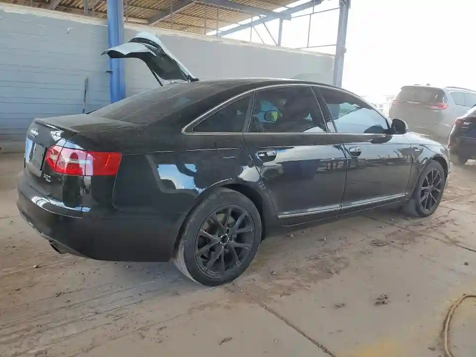 WAUFGAFB1BN061915 2011 AUDI A6-2
