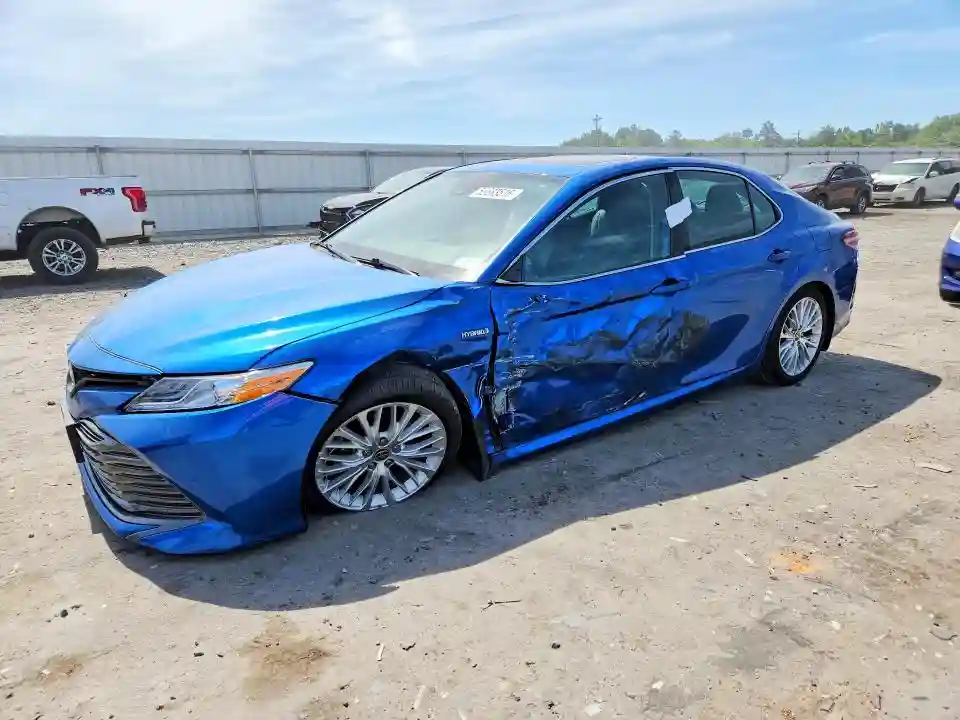 4T1F31AK2LU015843 2020 TOYOTA CAMRY-0