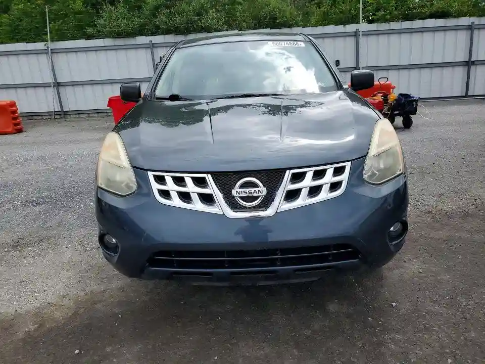 JN8AS5MV5CW383053 2012 NISSAN ROGUE-4
