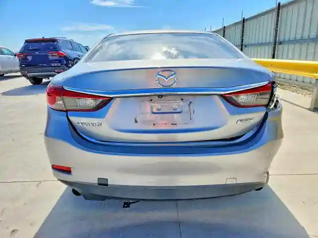 JM1GJ1T68E1144494 2014 MAZDA 6-5
