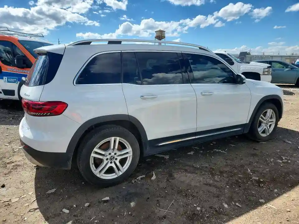 W1N4M4HB6LW023005 2020 MERCEDES-BENZ GLB-CLASS-2