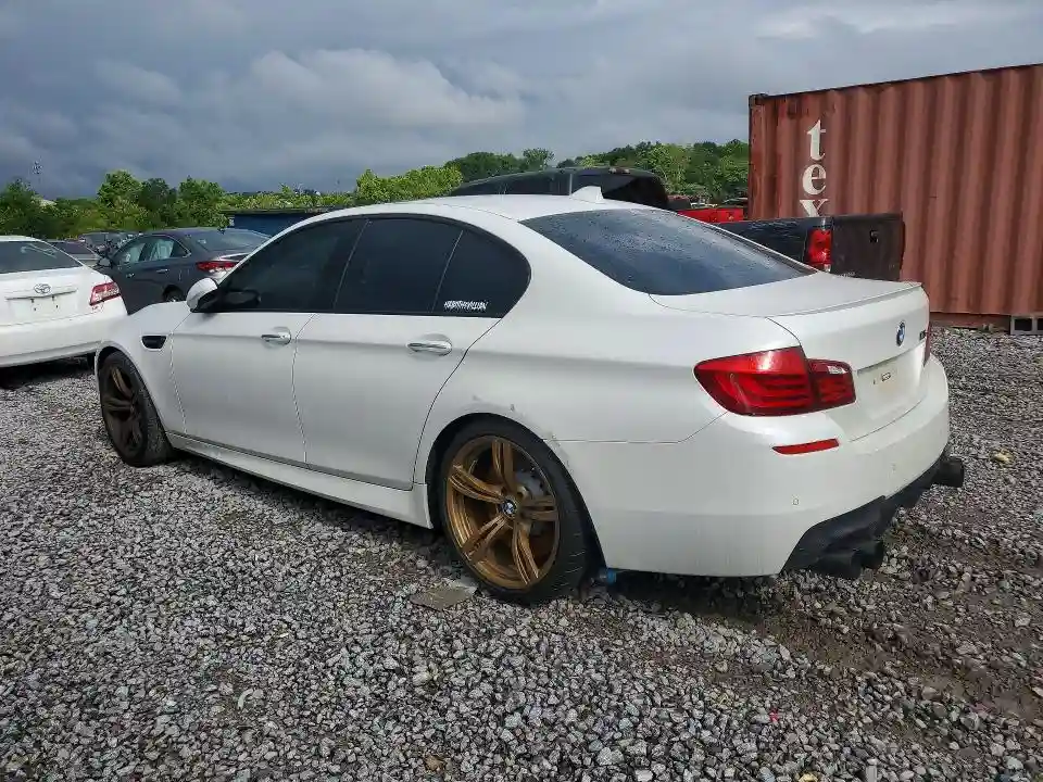 WBSFV9C52DC774089 2013 BMW M5-1
