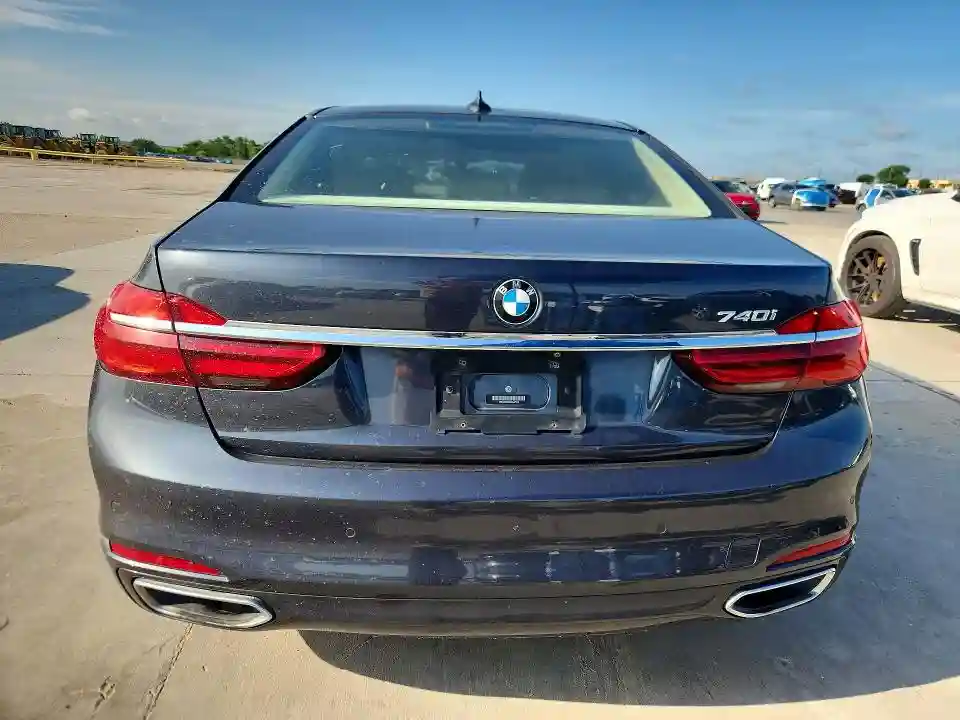 WBA7E2C59GG547575 2016 BMW 7 SERIES-5