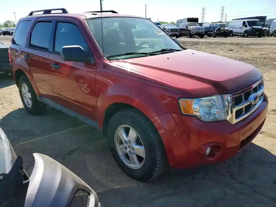 1FMCU9DG0AKA31814 2010 FORD ESCAPE-3