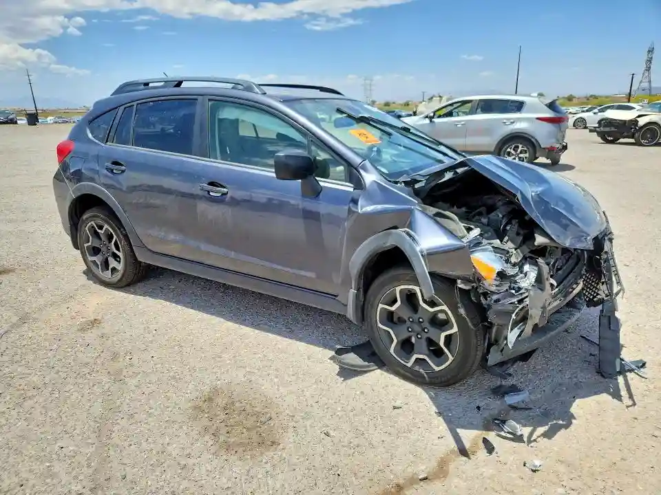 JF2GPAVC1E8287457 2014 SUBARU XV-3