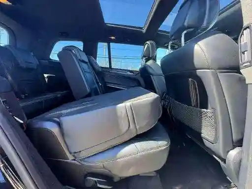 4JGDF7FE1HA888092 2017 MERCEDES-BENZ GLS-CLASS-5