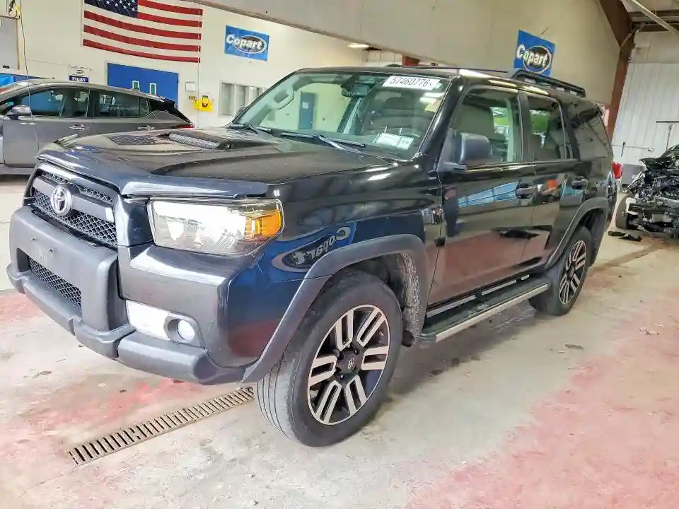 JTEBU5JRXA5026306 2010 TOYOTA 4RUNNER-0
