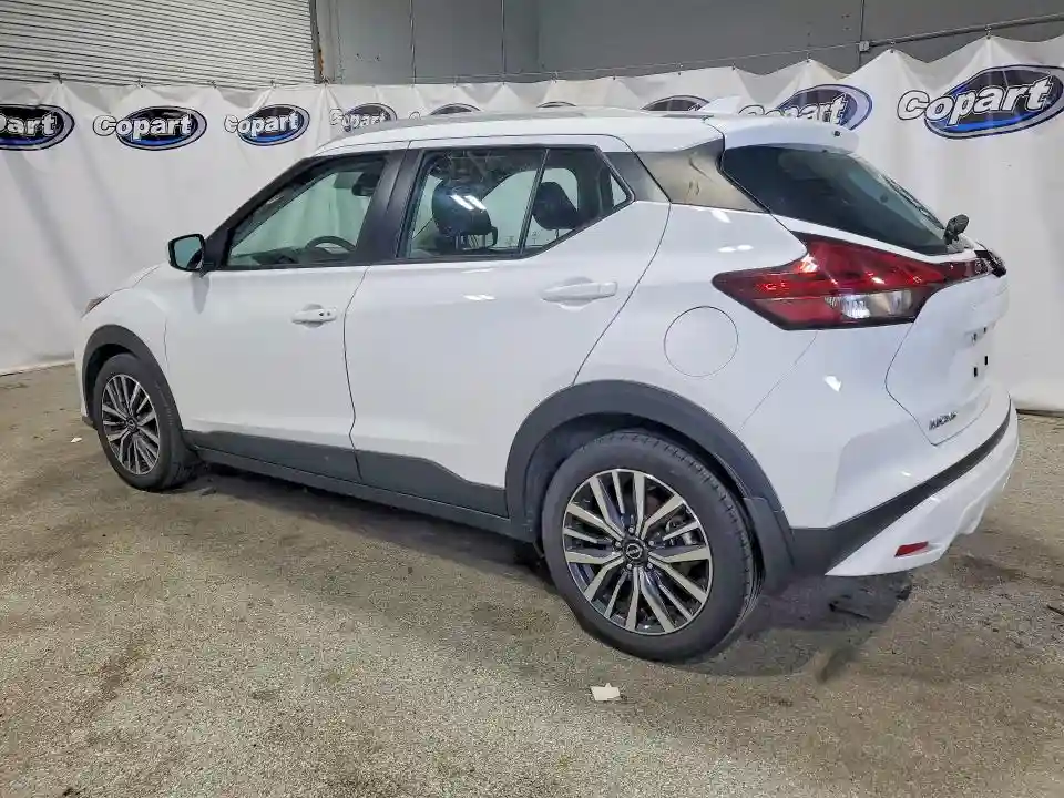 3N1CP5CV1PL508202 2023 NISSAN KICKS-1