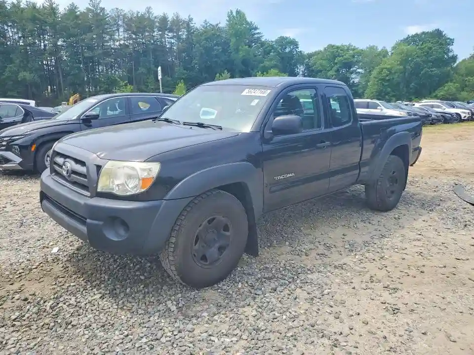 5TEUU4EN8AZ697808 2010 TOYOTA TACOMA-0