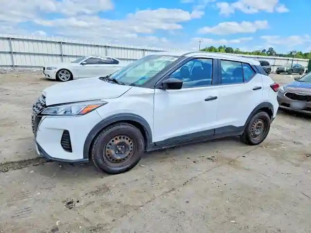 3N1CP5BV4PL512701 2023 NISSAN KICKS-0