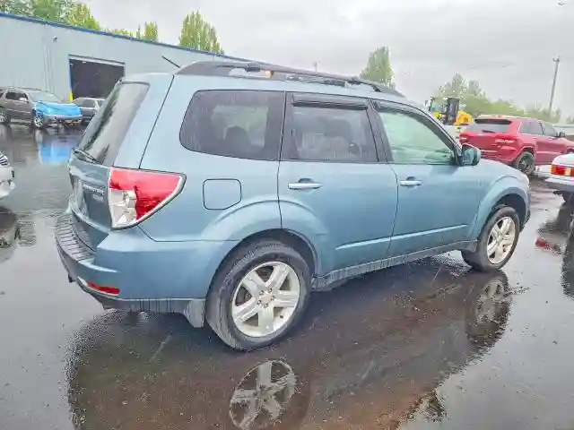 JF2SH6DC3AH777706 2010 SUBARU FORESTER-2