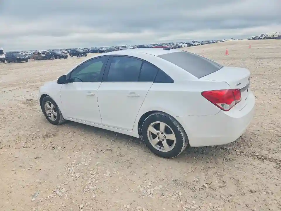 1G1PC5SB7D7244283 2013 CHEVROLET CRUZE-1