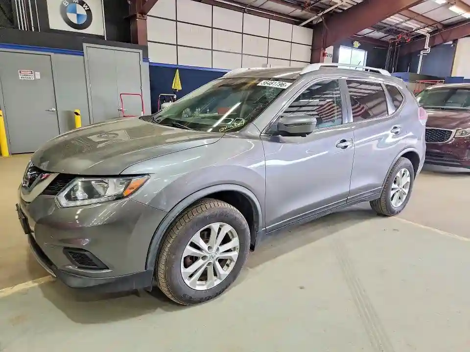KNMAT2MV2GP695399 2016 NISSAN ROGUE-0
