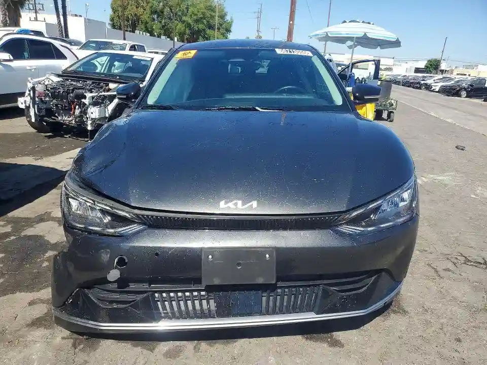 KNDC34LA3P5604848 2023 KIA ALL OTHER-4