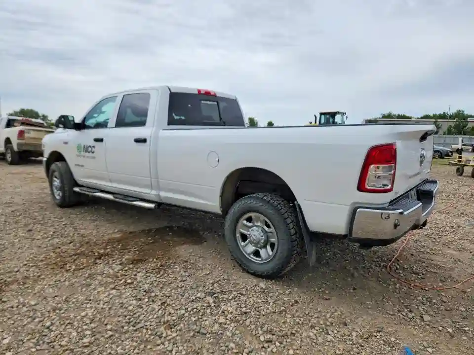 3C6UR5HJ4KG664549 2019 DODGE 2500-1