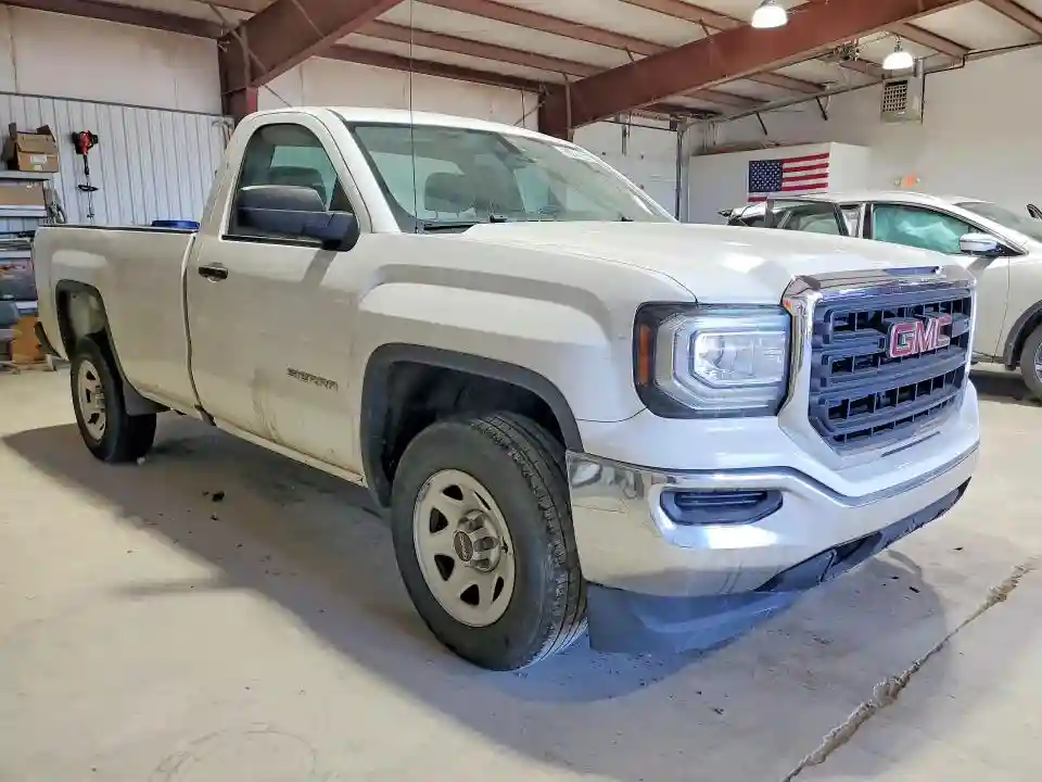 1GTN1LEH0JZ308205 2018 GMC SIERRA-3