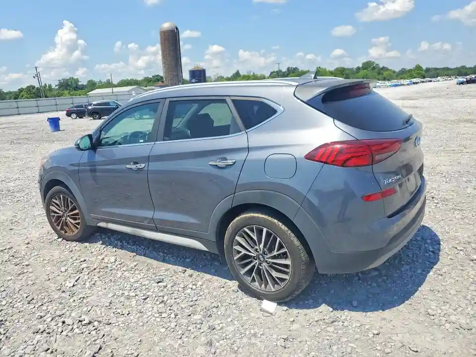 KM8J33AL2KU970350 2019 HYUNDAI TUCSON-1