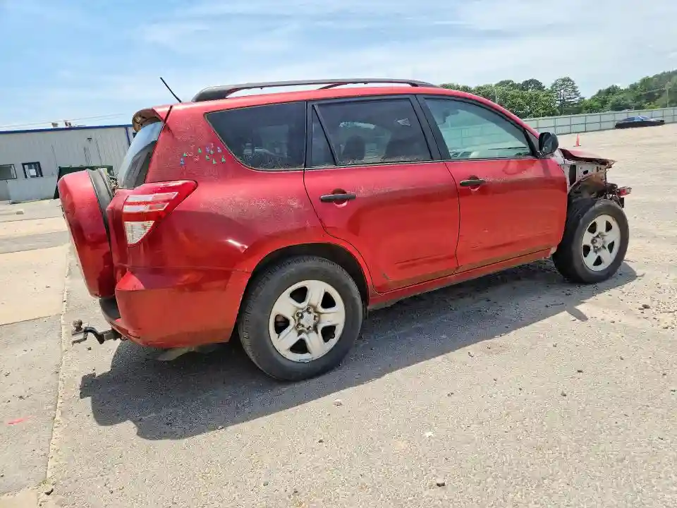 JTMZF4DV9AD028800 2010 TOYOTA RAV4-2