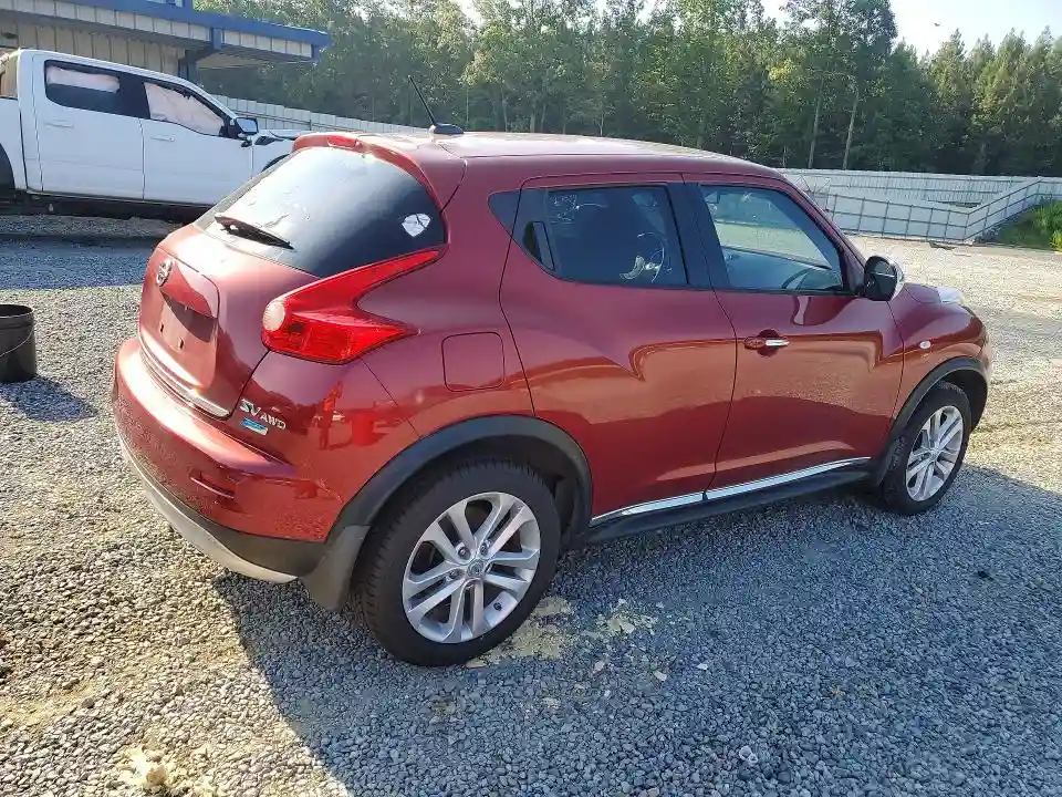 JN8AF5MV4CT120123 2012 NISSAN JUKE-2