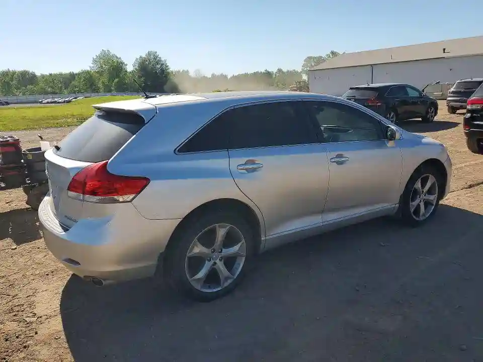 4T3BK3BB1CU072621 2012 TOYOTA VENZA-2