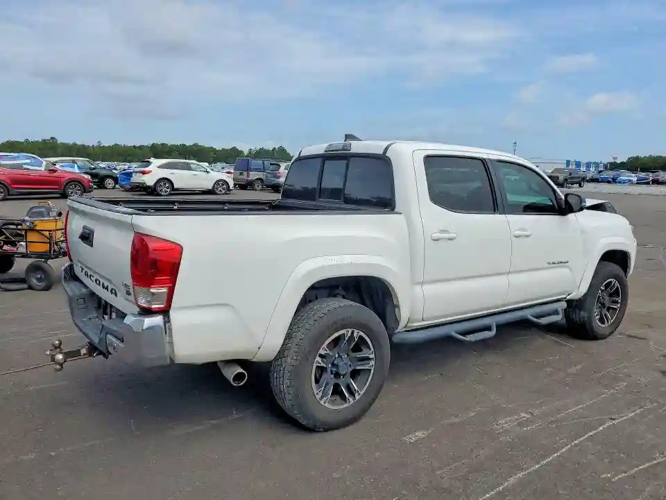 3TMAZ5CN1HM030731 2017 TOYOTA TACOMA-2