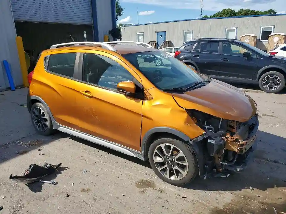 KL8CH6SA6KC786881 2019 CHEVROLET SPARK-3