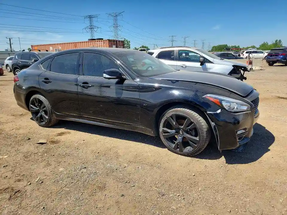 JN1BY1AR1KM585559 2019 INFINITI Q70-3