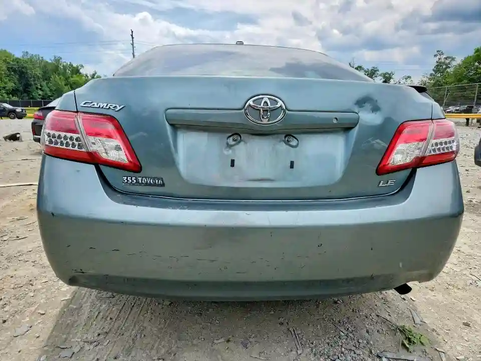 4T1BF3EKXBU694044 2011 TOYOTA CAMRY-5