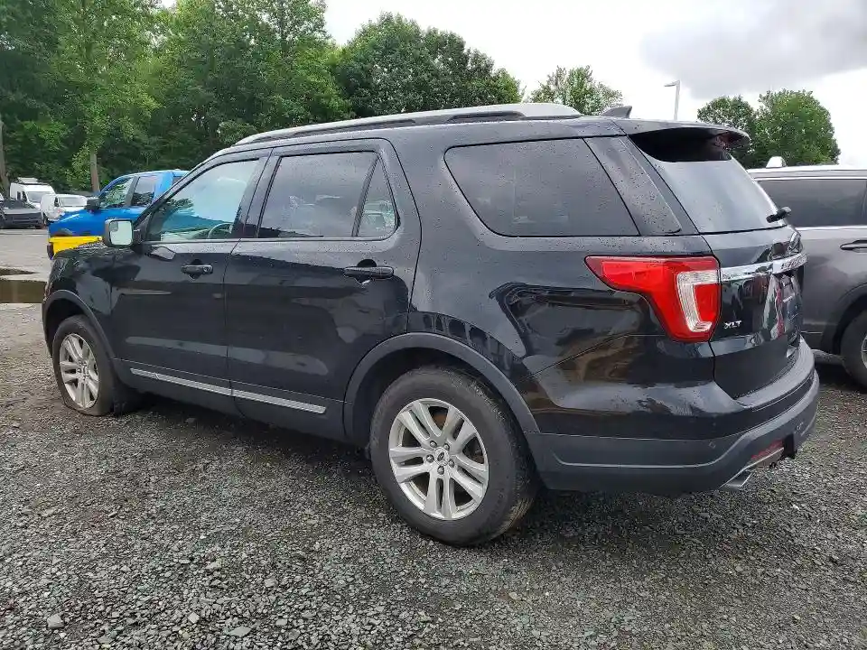 1FM5K8DH1JGC21514 2018 FORD EXPLORER-1