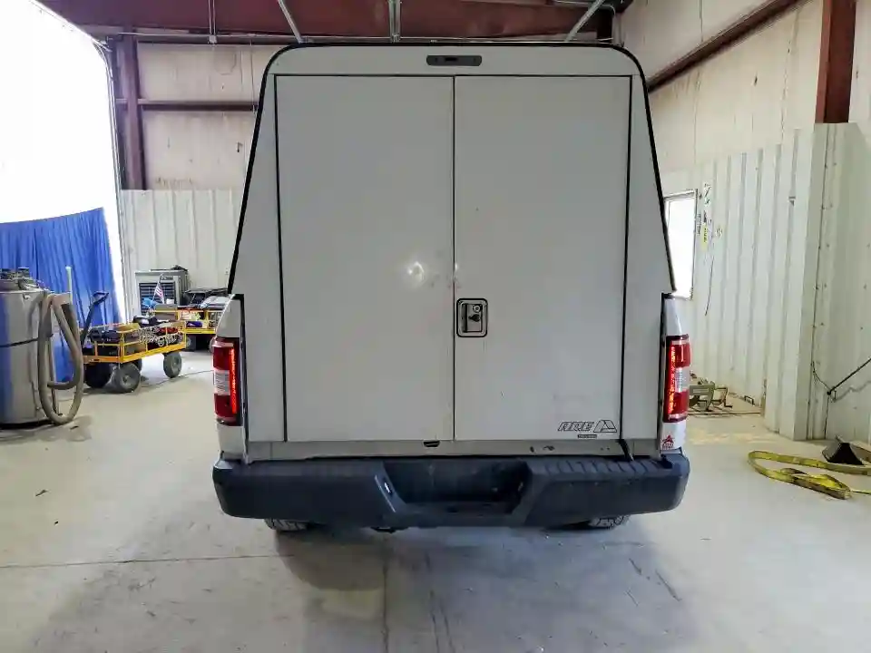 1FTEX1C58JKC77967 2018 FORD F150-5