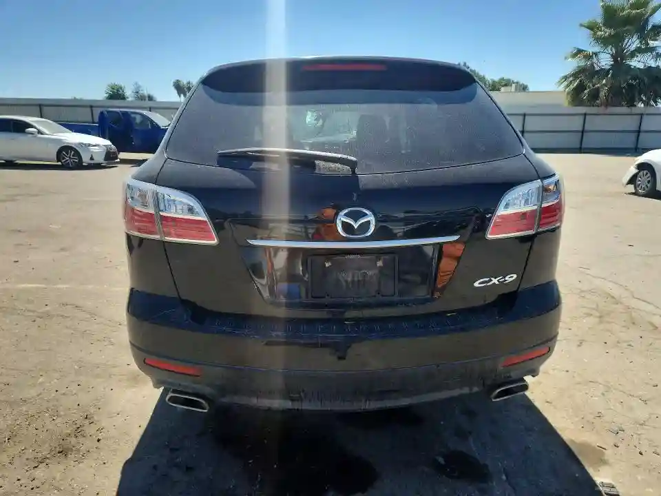 JM3TB2DV8C0361903 2012 MAZDA CX-9-5