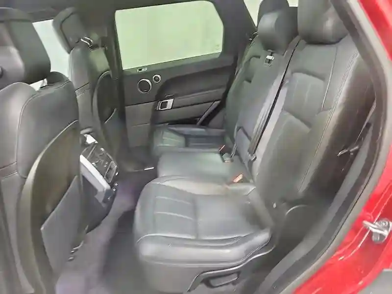 SALWR2RV3JA407003 2018 LAND ROVER RANGEROVER-5