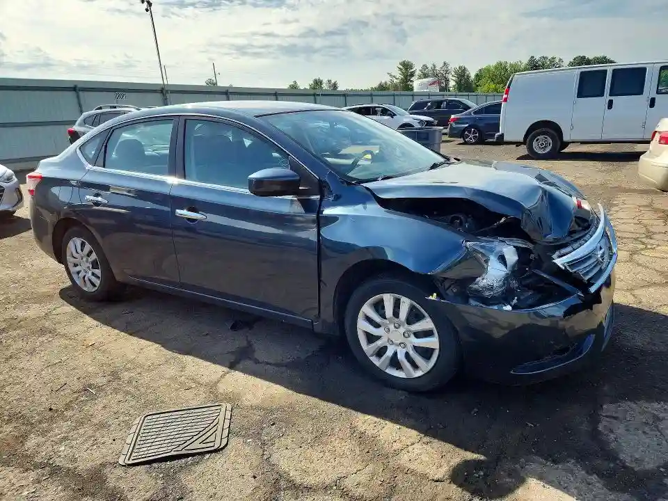 1N4AB7AP2DN904594 2013 NISSAN SENTRA-3