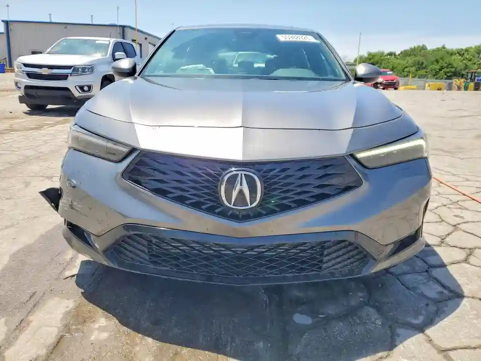 19UDE4H31SA015629 2025 ACURA INTEGRA-4