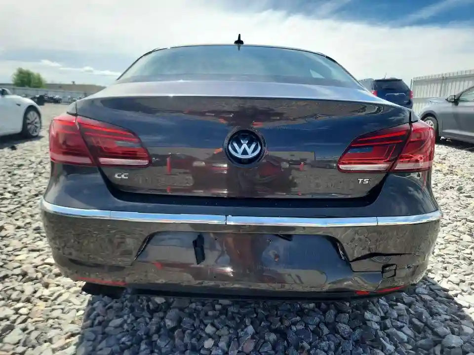 WVWBN7AN8GE514804 2016 VOLKSWAGEN CC-5