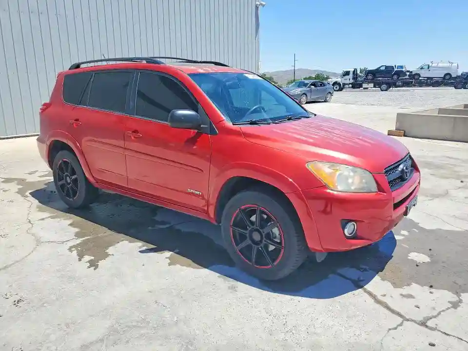 JTMRF4DV2C5057956 2012 TOYOTA RAV4-3