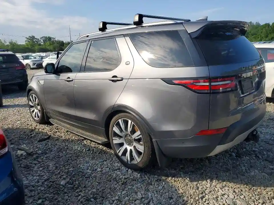 SALRR2RV3JA065002 2018 LAND ROVER DISCOVERY-1