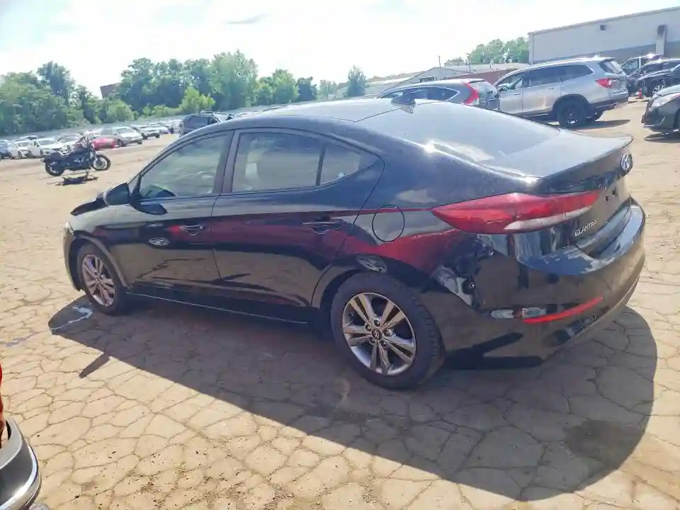 KMHD84LF9HU238916 2017 HYUNDAI ELANTRA VA-1