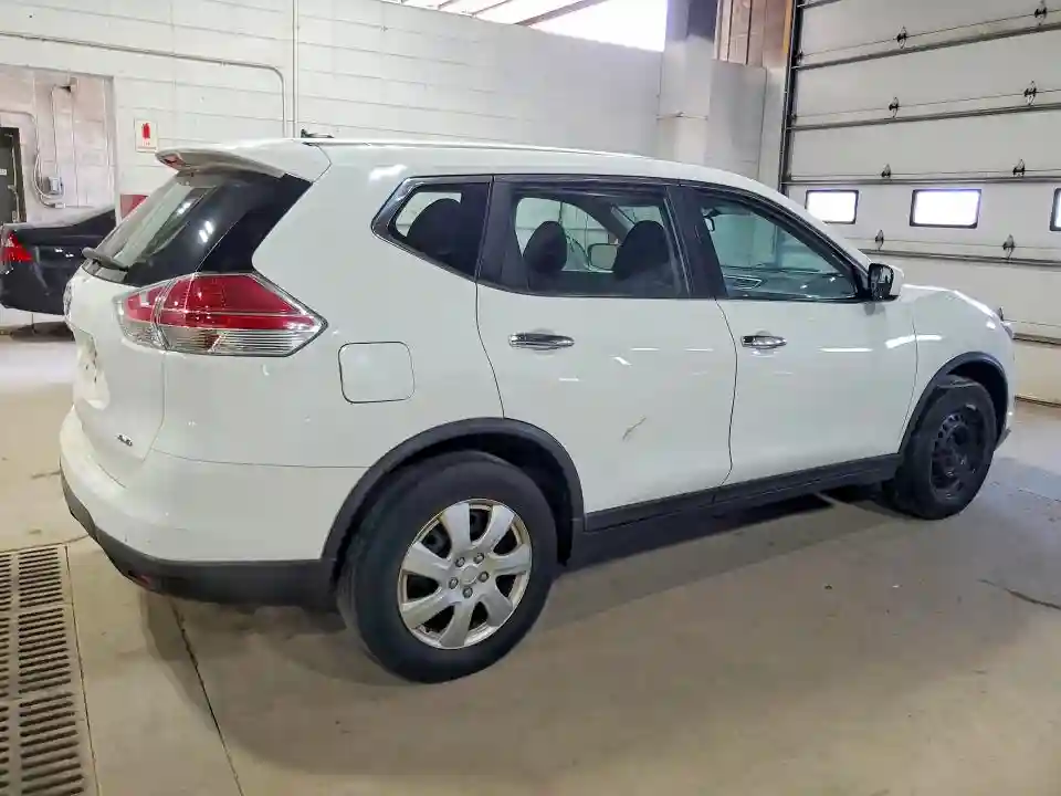 KNMAT2MV2GP696651 2016 NISSAN ROGUE-2