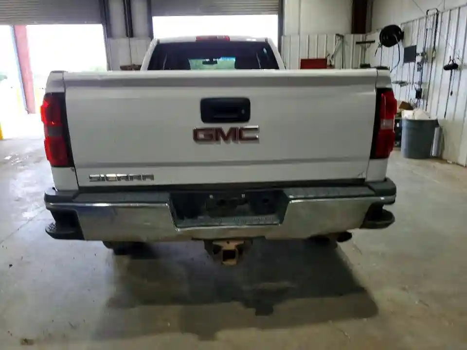 1GT12XEG5FF175640 2015 GMC SIERRA-5