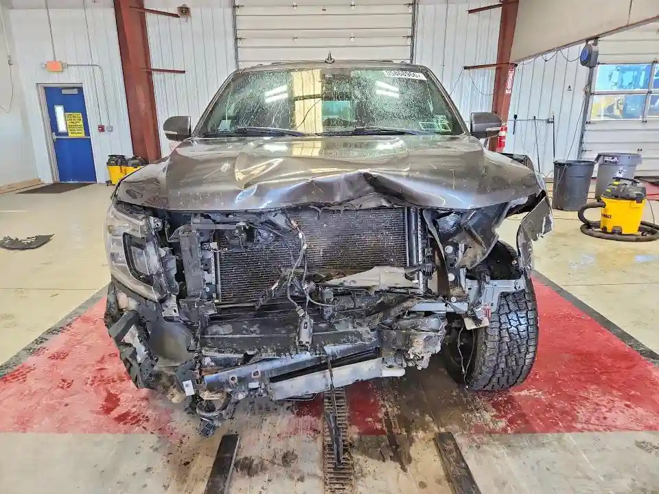 1FMJU2AT0KEA80754 2019 FORD EXPEDITION-4