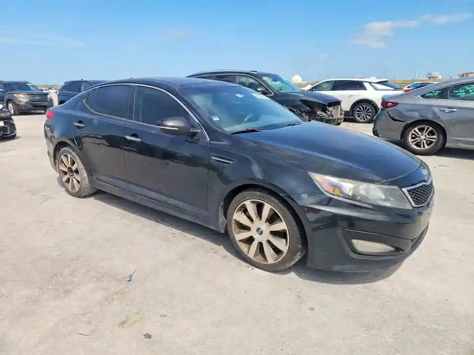 5XXGR4A60CG002624 2012 KIA OPTIMA-3