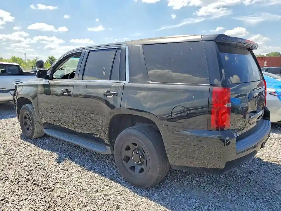 1GNLCDKC2GR229733 2016 CHEVROLET TAHOE-1